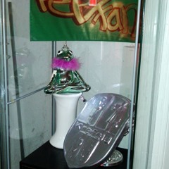 streuner streunert wieder