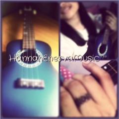 hannahenervamusic