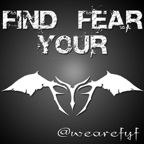 Find Your Fear’s avatar