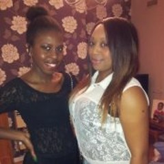 Latrice Mellons' Shannon