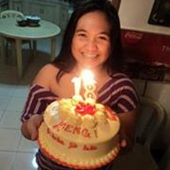 Precious Mae Magsino