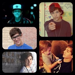 Austin Mahone 'Say your just a friend'