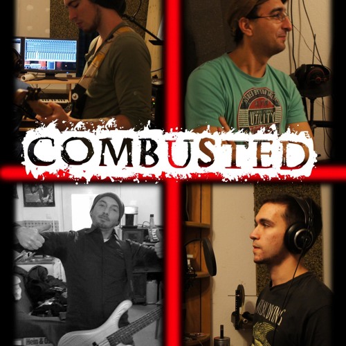 SoundCloud profile picture for @combusted