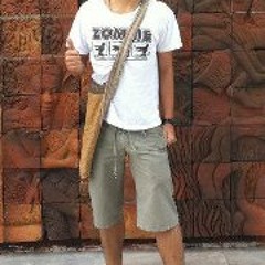 Wasin Kosonralt Flutist