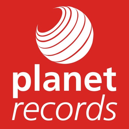 Planet Records Official’s avatar