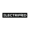 Electrified⋆