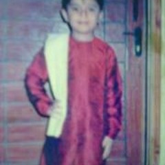 Siddharth Srivastav