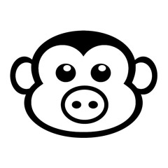 Pig Monkeys