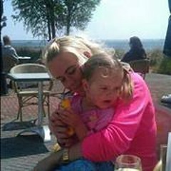 Kimberly-Priscilla Reyer