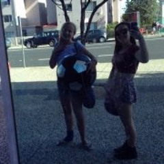 Michelle Mackenzie 3