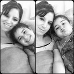 Kelli Sparrow Ramirez