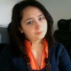 Chaima Mahmoud