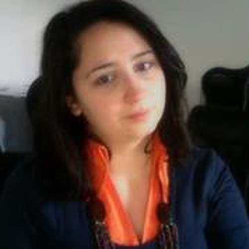 Chaima Mahmoud