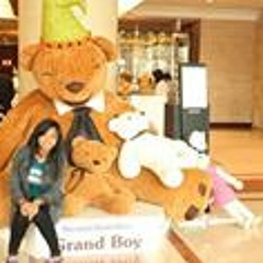 Tricia Mariz Llenaresas