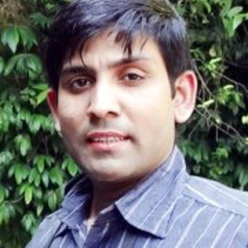 Susheel Singh Kushwah’s avatar