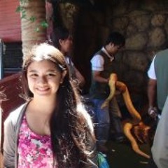 Jana Sofia B. Monastrial