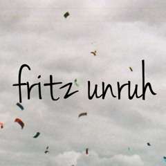 Fritz Unruh