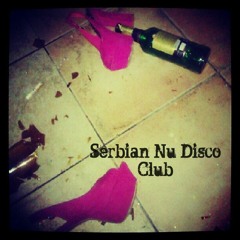 Serbian Nu-Disco Club