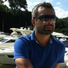 Marco Antonio Farias 1