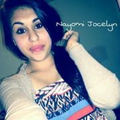 Nayomi Jocelyn Martinez