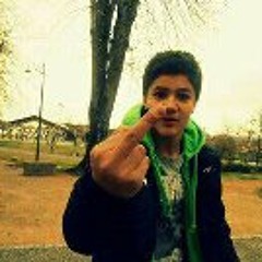 Axel Huynh Quan Minh