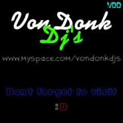 Milk Inc - In My Eyes (Vondonk Remix)