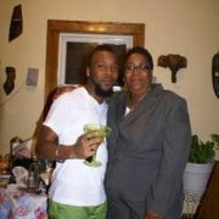 Rudolph Benet Williams