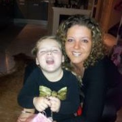 Samantha Lescrauwaet