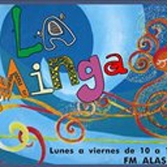 La Minga de Alas