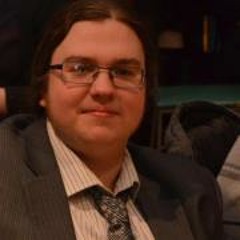 Colin Simpson-Reilly