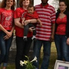 Heather Sosbee Jones