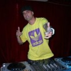 Alan Castro dj