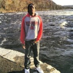 Elijah Eazzy Johnson