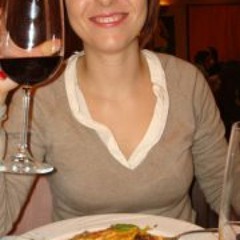 Carla Alexandra Rodrigues