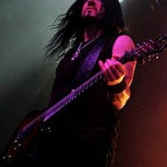 Tommy Victor 1