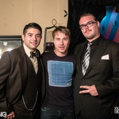 Kyle Vincent(Official)