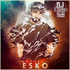 DopeBoy Esko