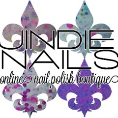 Jindie Nails
