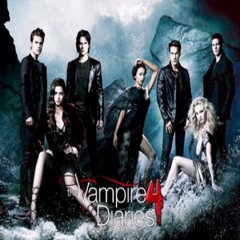 The vampire diaries