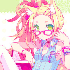 Hatsune Miku - E- Aa, Sou. - VOCALOID