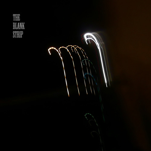 The Blank Strip - The Whisperings
