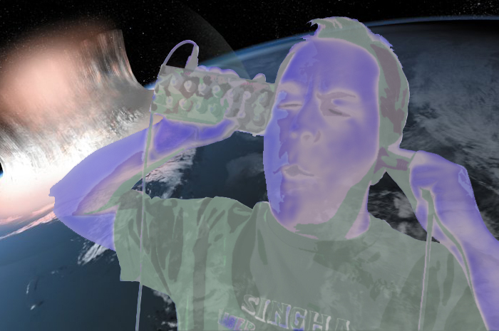 tonvibration podcast artwork