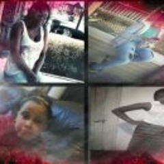 Chantelle Harrison 1