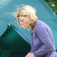 Britta Puusepp Brown