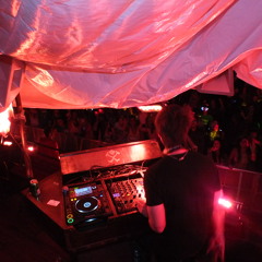 EDC CHICAGO Live Set at Wide Awake Car