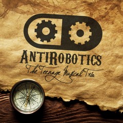 AntiRobotics