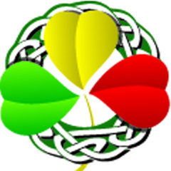 Celtic Reggae Revolution