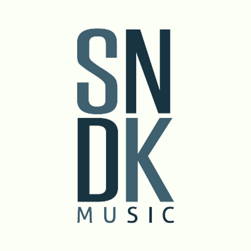 SNDKmusic’s avatar