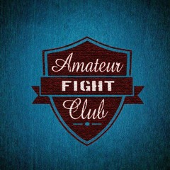 Amateur Fight Club