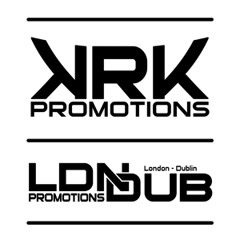 KrK/Ldn-Dub Promotions